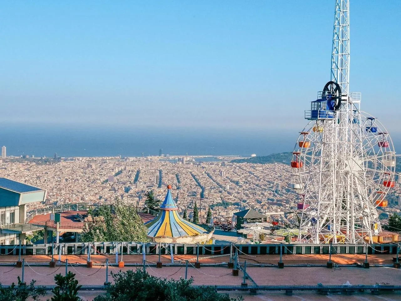 Appartement Barcelona Fira & Camp Nou Stadium L'Hospitalet de Llobregat