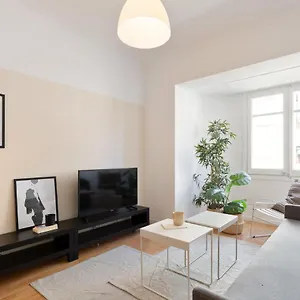 Santiago By Olala Homes Apartamento