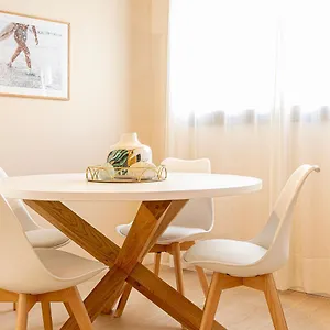Barcelona Touch Apartamento