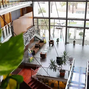 Eurohotel Barcelona Granvia Fira Οσπιταλέτ ντε Λιοβρεγάτ