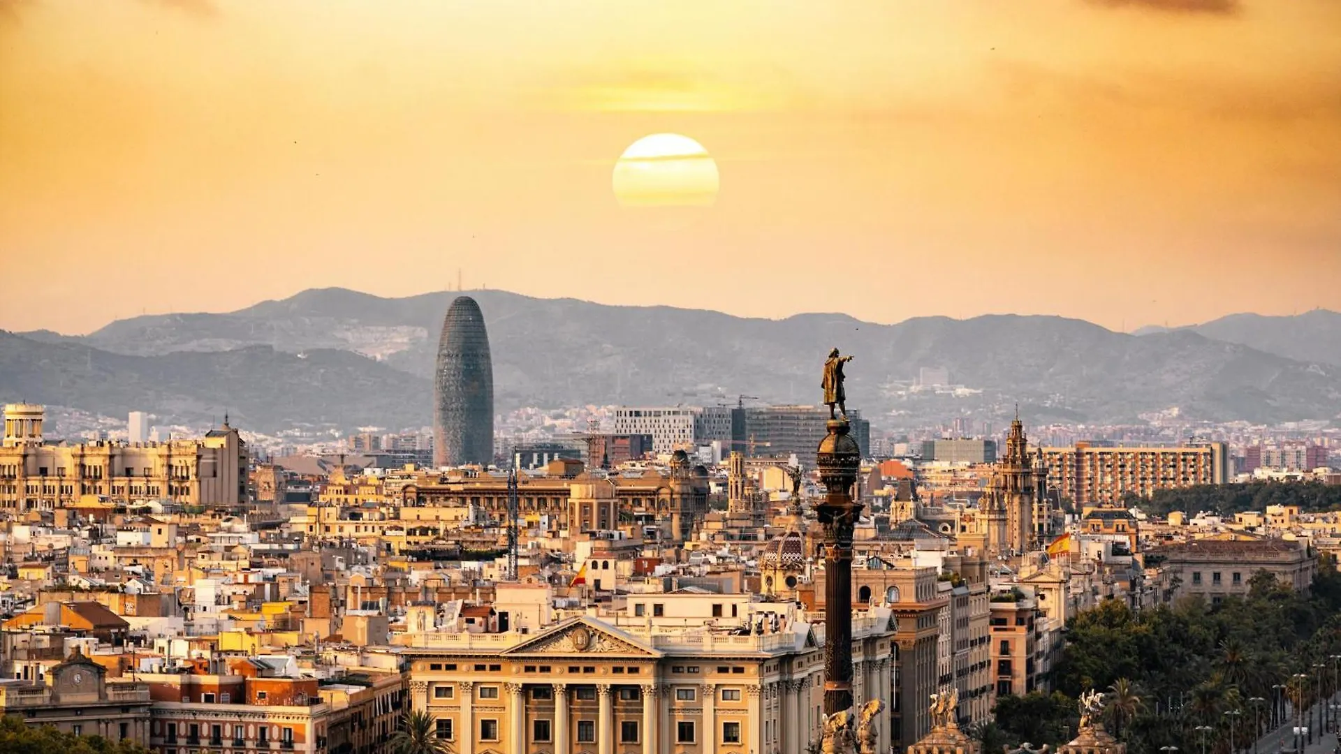 Barcelona Fira & Camp Nou Stadium L'Hospitalet de Llobregat Apartamento